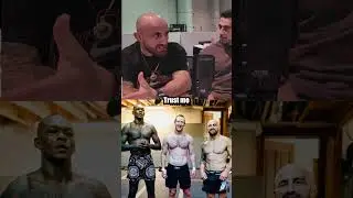 Волк дает прогноз на бой Илии Топурии против Чарльза Оливейры #ufc #ufc317 #ufc #mma #volk