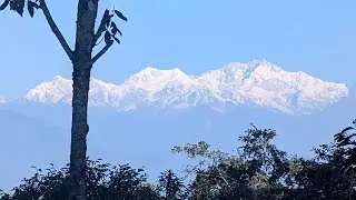 Darjeeling | Darjeeling ropeway | Most beautiful place in West Bengal | Kanchanjangha view | Tour |