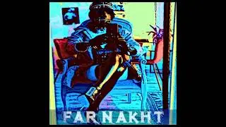 FARNAKHT - Slowly We Death (démo) | Power Noise Dark Industrial
