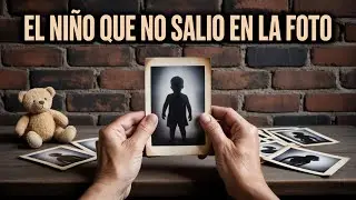 EL NIÑO QUE NO SALÍA EN LA FOTO -  XOLAR MUSIC OFICIAL