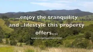 Rural Business Acreage Property - NSW Australia