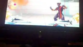 Snoooootch taunt challenge - double double