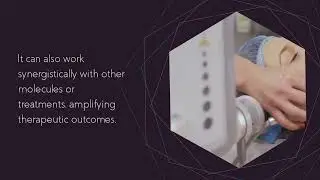 Molecular Hydrogen Explained: Therapeutic Potential, Research, and Health Benefits