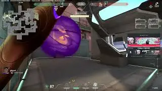 Valorant | Swift Play Match | Noob Kemozou without legend brother :(