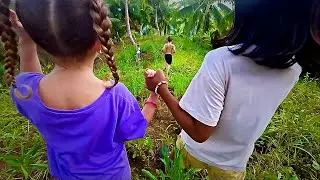 We Brought Our Kids to the Mountains of Mindanao… Here’s What Happened