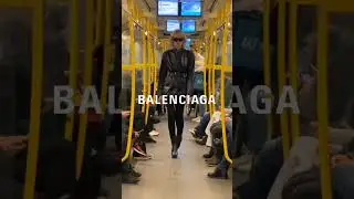 two model walk choose one  is  me the last video#fashion #aspiringdesigner  #model  @britneymanson.