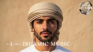Calm Islamic Music for Ramadan Nights and Worship