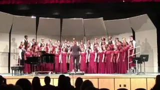 Columbia HS Symphonic Choir