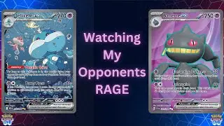 I Did My opponents SO DIRTY With This Deck
