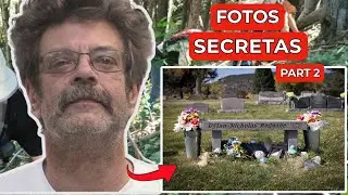 Crimen Real: El Caso Dylan Redwine - El Secreto de las Im&aacute;genes Perturbadoras (Parte 2)