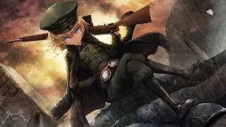 Nightcore - God Control (Madonna)