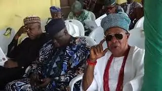 NTA ABEOKUTA: ETO IRUN JIMOH LATI SE AYAJO OJO AWON OLOGUN NI ILE NIGERIA TI ODUN 2026