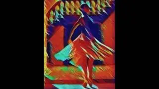 Paintation Video: Art Filters