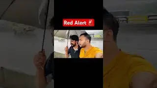 RealVloggers Covering Weather☔️