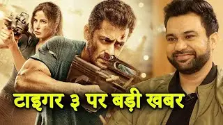 Ali Abbas Zafar Tweet Will Soon Announce Next Film With Salman?