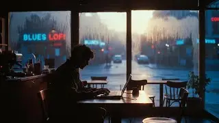 DREAMY BLUES LO-FI | DETUNED ELECTRIC PIANO & SOULFUL GUITAR INSTRUMENTAL &ndash; WARM VINYL SESSION