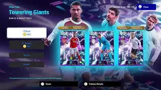 🚨eFootball | Best Gameplay Online | Division Rumble| Road to Glory #live 🔴