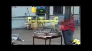 AIMCO Mechanical Grab End Effector AIM5884