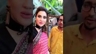Fiiza Ali haroon king