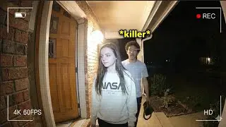 Her Final MOMENTS Caught On Camera - Jasmine Pace Bumble Date That Ended in Murder