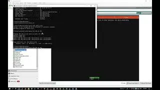 Install Ubuntu 2004 on Xcp-ng