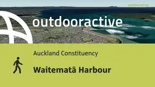 Waitematā Harbour