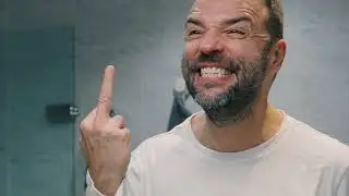 Iker Lauroba - IZORRAI