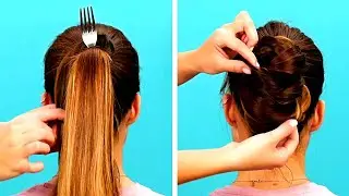 Cool DIY Hacks And Tricks For Any Situation! Amazing Ideas By A PLUS SCHOOL