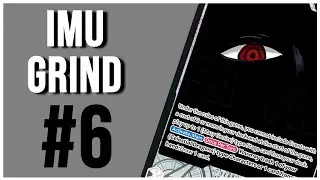 Developing Our Mihawk Strategy! OP14 Imu Grind for Nationals #6