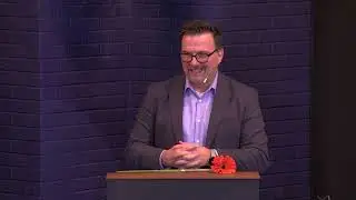 The River Bible Church &ndash; Rich Collins &ndash; Genesis 1:1 Part 2 &ndash; 01/18/2026 &ndash;11am