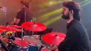 Dil keh Raha hai Kunal ganjawala live | Pradip Sarkar #kunalganjawala