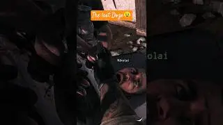 Last Doze COD Modern Warfare #codmobile #codclips #shortsfeed #shorts #codmw