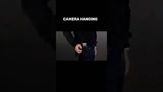 Camera Hanging #shorts #gadgets #smartgadgets