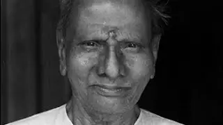 Nisargadatta Maharaj 
