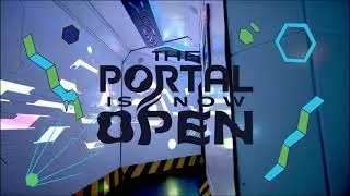 Meow Wolf Santa Fe - The Portal is Now Open