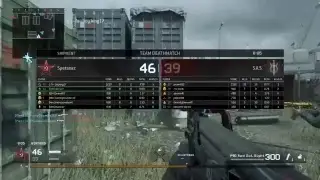 Cod summer week 5 come chat