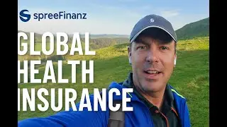 spreeFinanz; Internationale Krankenversicherung 