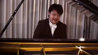 Franz Schubert - Fantasie in C Major Op. 15 (