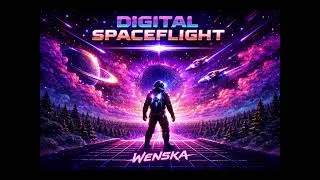 Digital Space Track 6