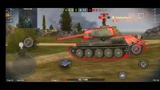 играю в танки