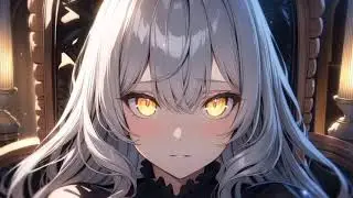 Nightcore - Sexycry (Ally Ahern)