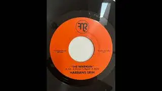 Harbans Srih 