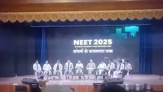 Allen motivation neet 2026  sangharsh se Safalta tak