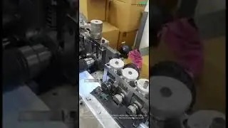 Mask Making Plant