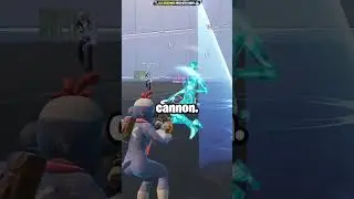This SECRET gives you MAX XP LEVELS on this Fortnite Map...