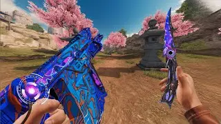 25 kills with the Demonwrath Vector & Death Star Gameplay (No Commentary)