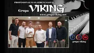 grupa VIKING - Narodni mix (COVER)