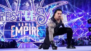 Roman Reigns Whatsapp status || Sphere competition || Cine e Inima mea whatsapp status
