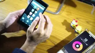 Initial impressions on the Obi Worldphone SF1