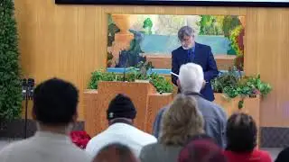 01/03/26 Woodland Adventist Church Livestream